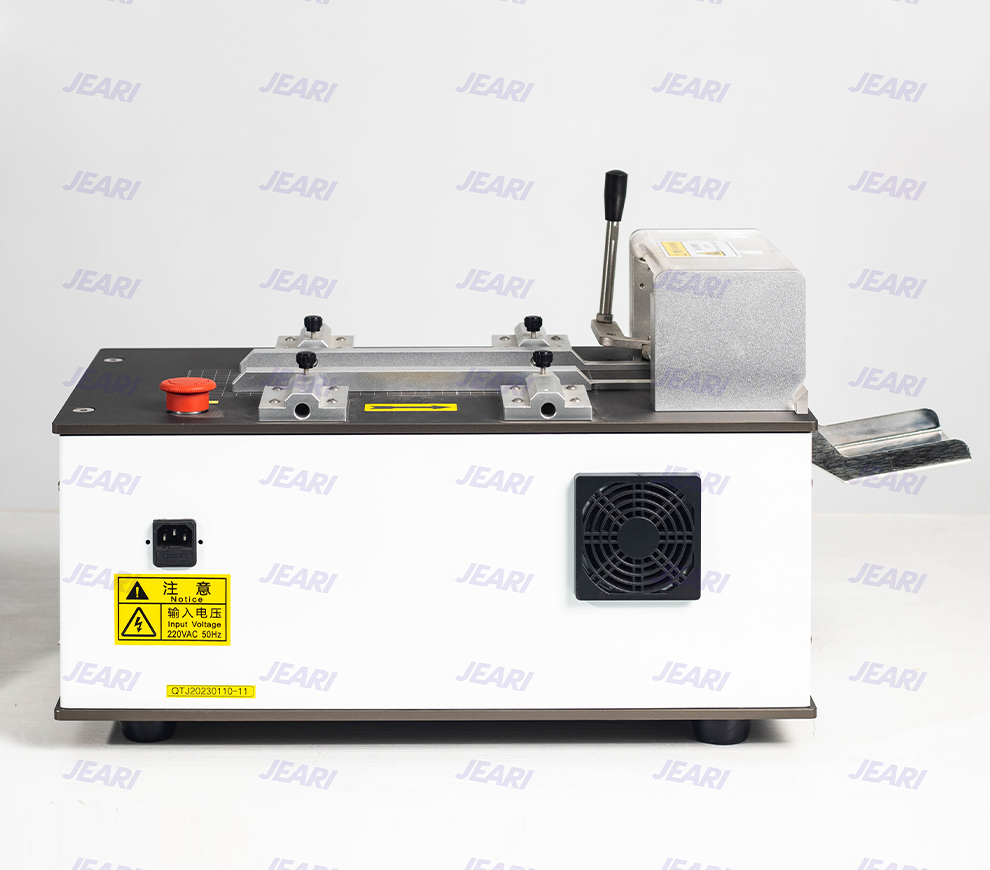 WM-100 Test Strip Cutting Machine