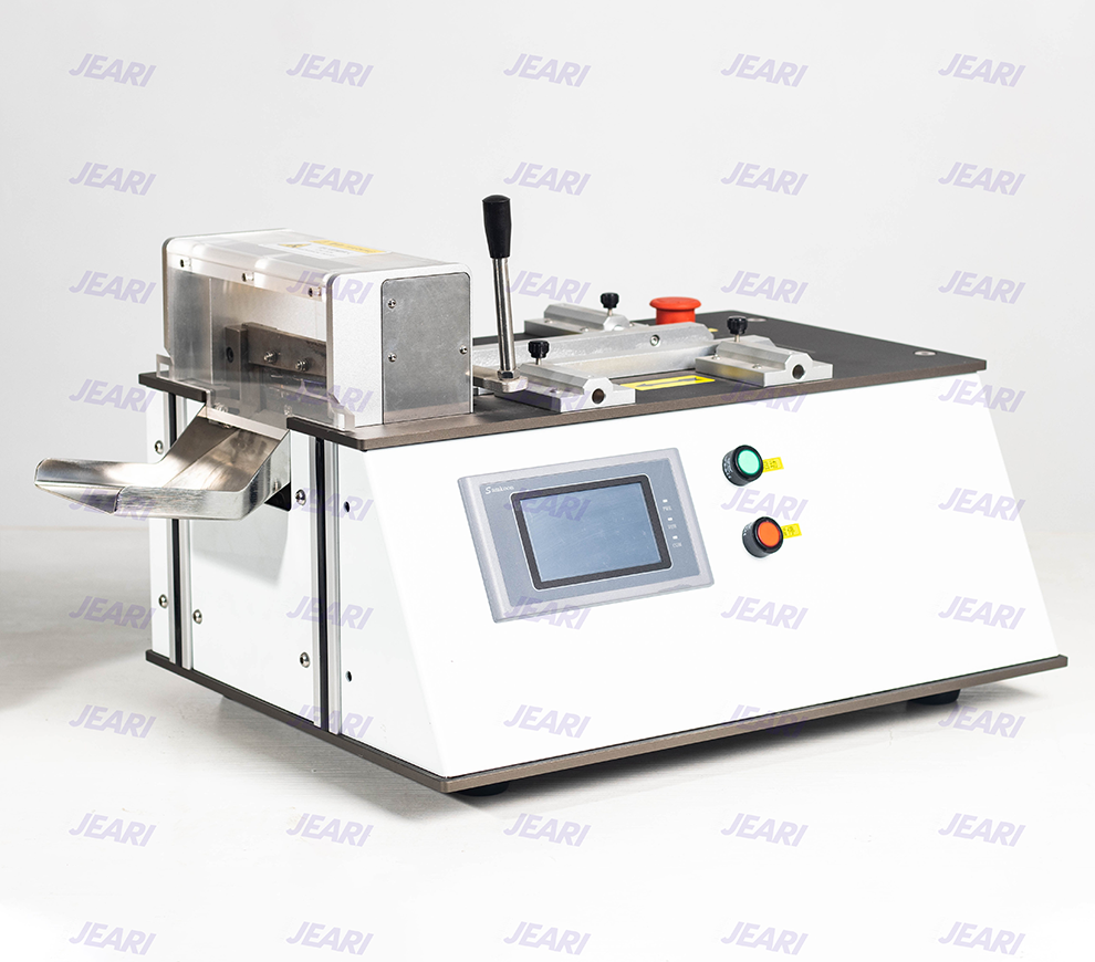 WM-100 Test Strip Cutting Machine