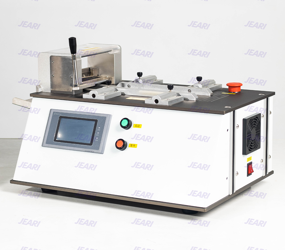 WM-100 Test Strip Cutting Machine