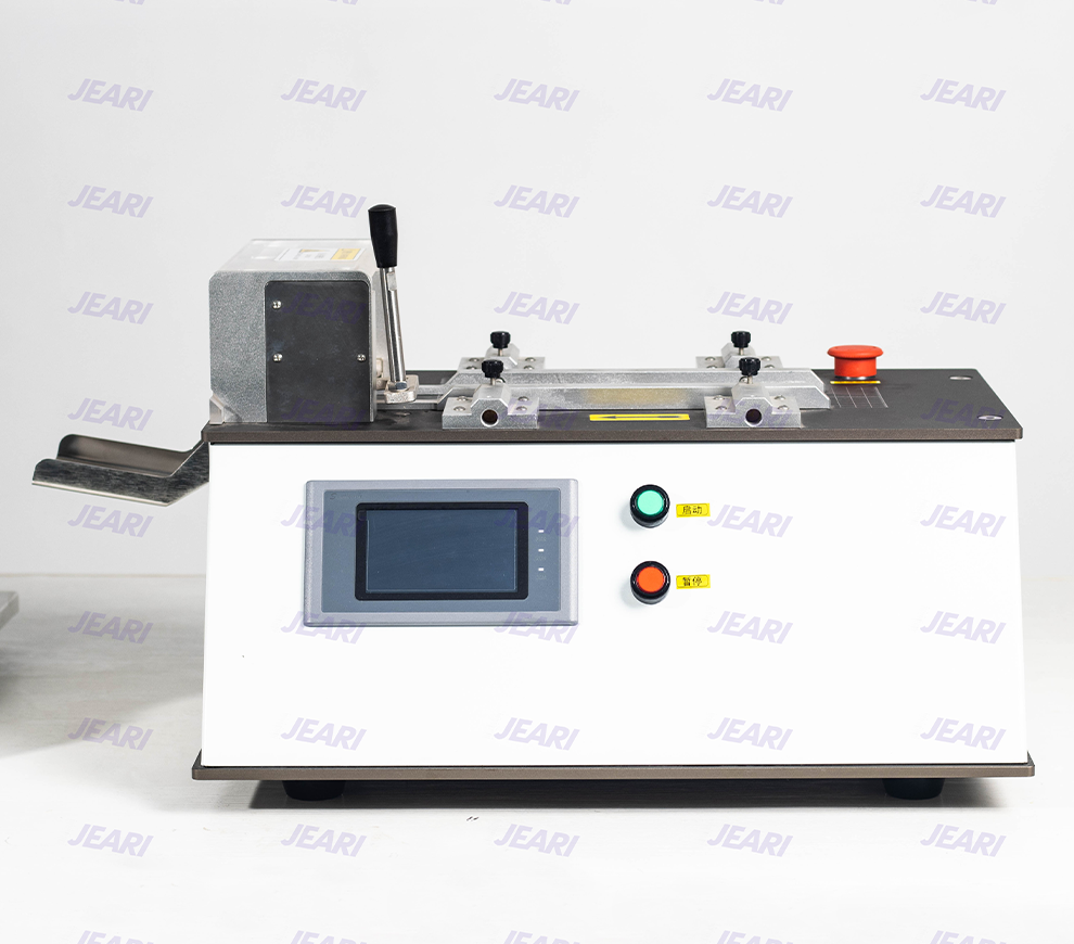 WM-100 Test Strip Cutting Machine