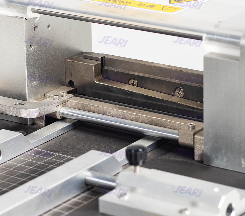 WM-100 Test Strip Cutting Machine