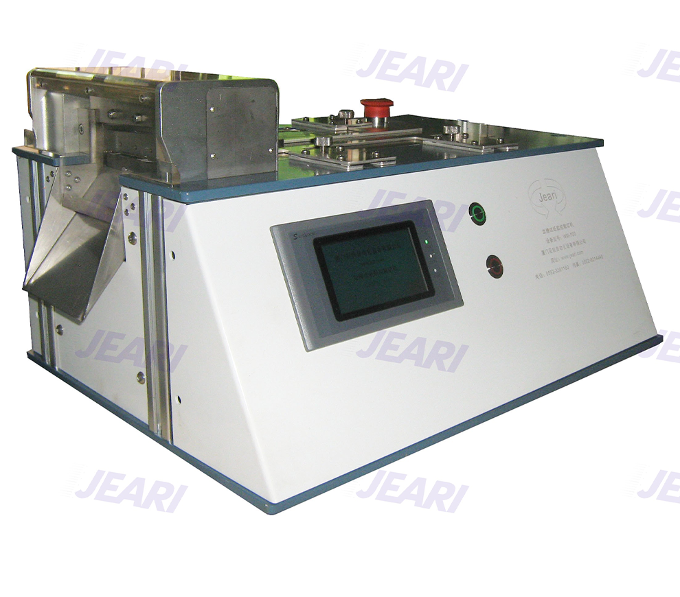 WM-100 Test Strip Cutting Machine