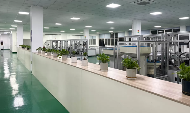 WM-203 Diagnostic Test Strip Laminating Machine Advantages