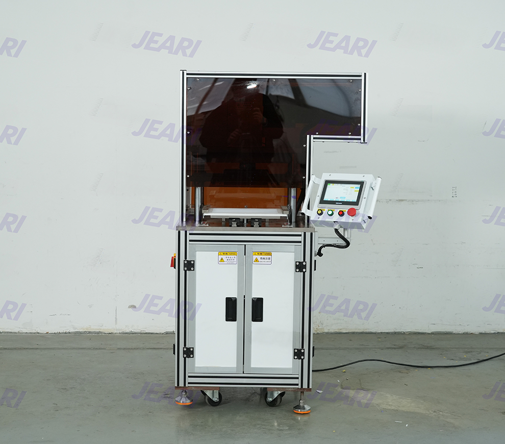 WM-201 Diagnostic Test Strip Substrate Forming Machine