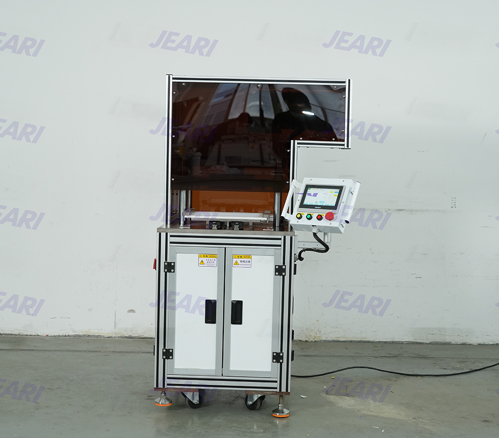 WM-201 Diagnostic Test Strip Substrate Forming Machine