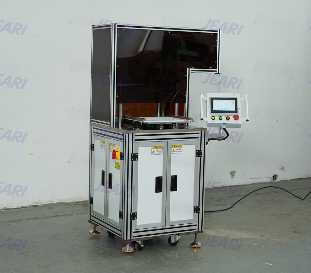 WM-201 Diagnostic Test Strip Substrate Forming Machine