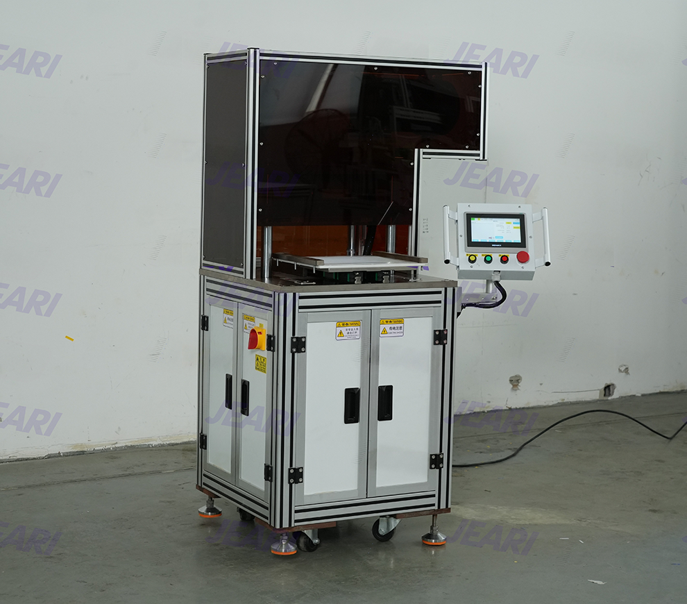 WM-201 Diagnostic Test Strip Substrate Forming Machine