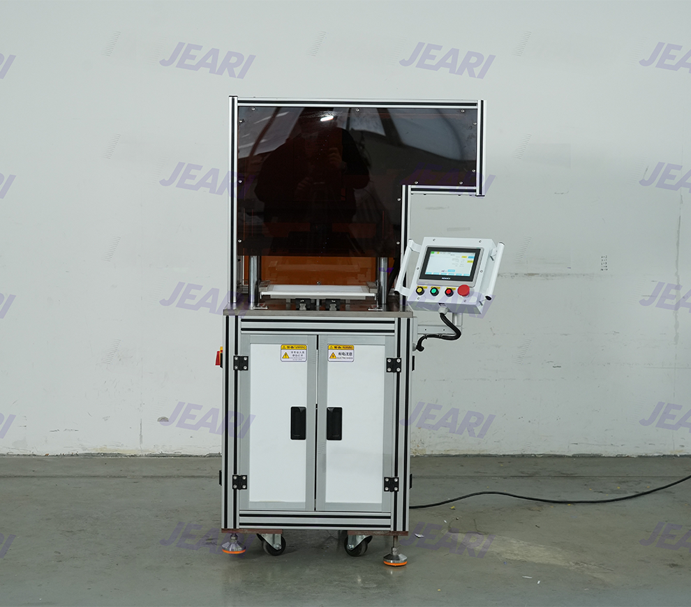 WM-201 Diagnostic Test Strip Substrate Forming Machine