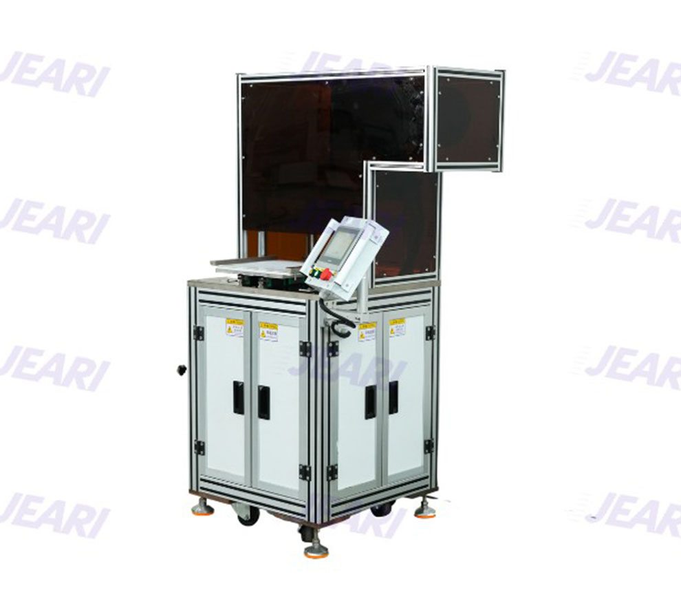 WM-201-ZS Diagnostic Test Paper Roll-Coated Punching Machine