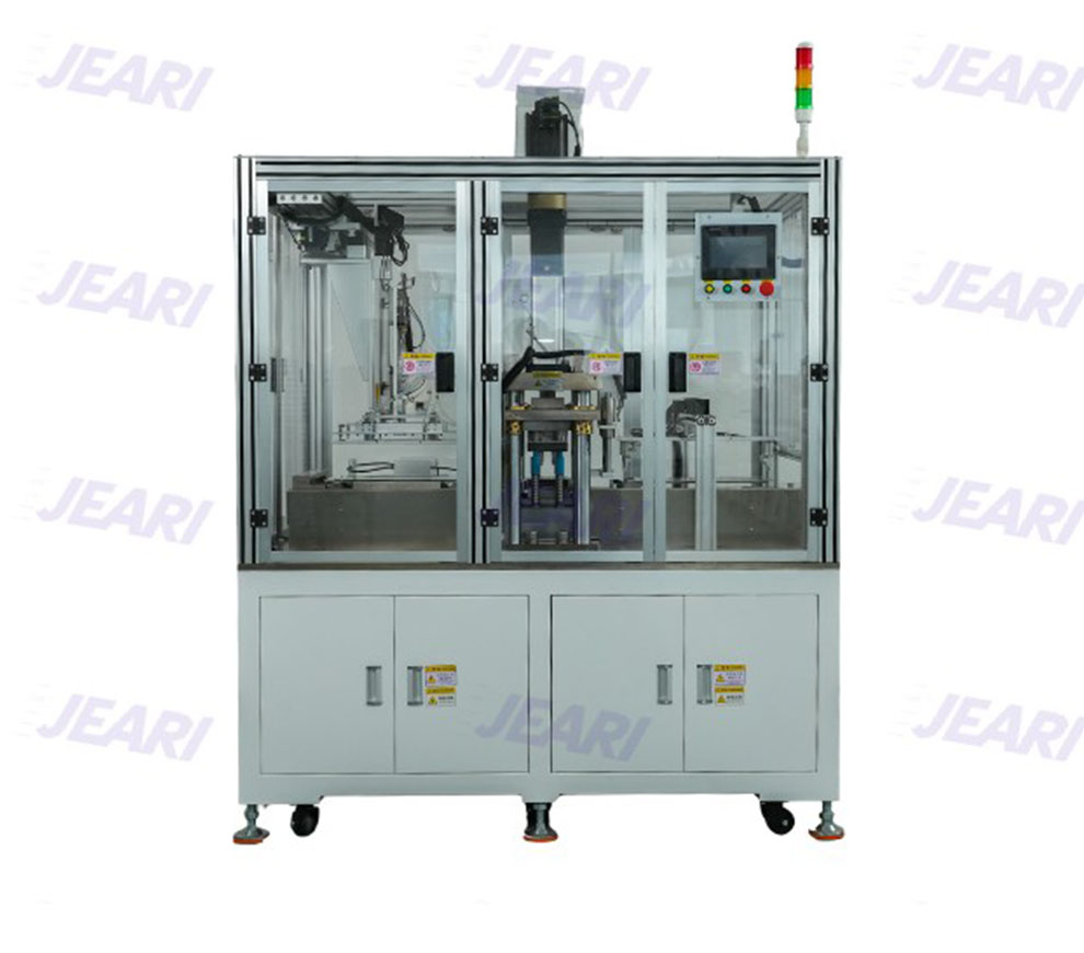 WM-202 Blood Glucose Test Strip Special-Shaped Die-Cutting Machine