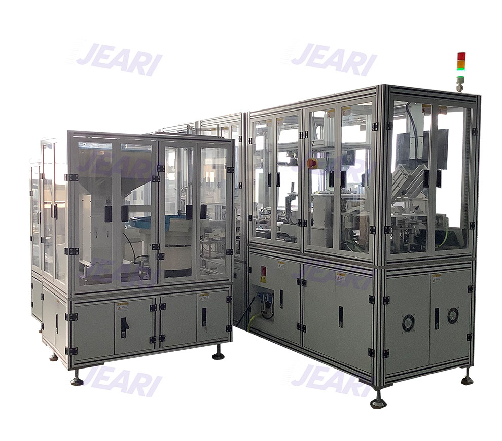 wm 226 blood glucose test strip single piece fully automatic cutting production line