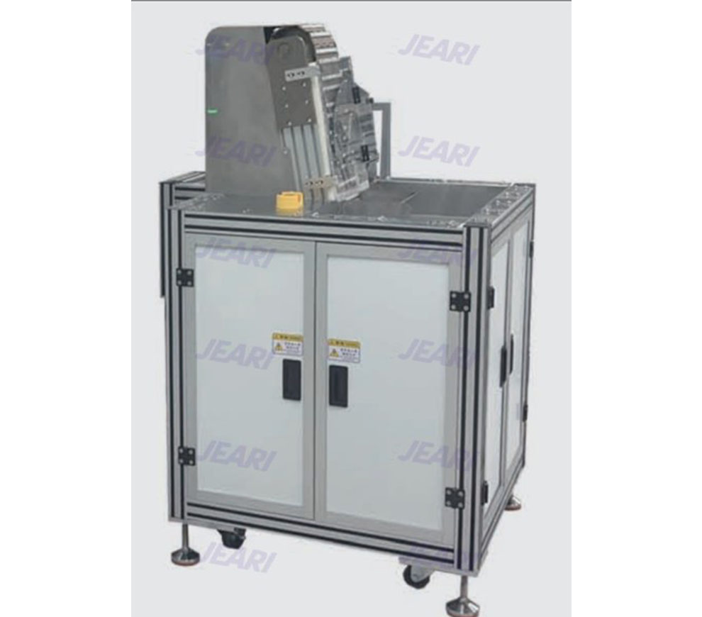 WM-420 Dry Chemical Sheet Membrane Dipping Machine