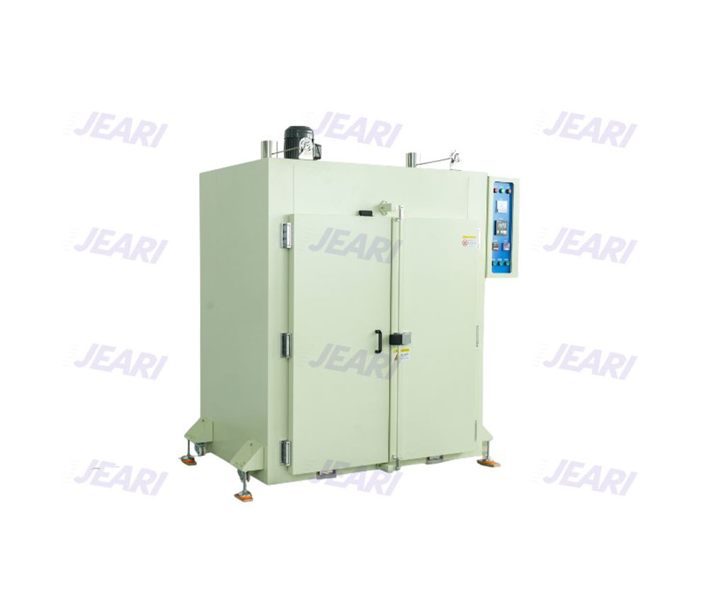 OS-16M-VT-A Precision High-Temperature Oven (HT)