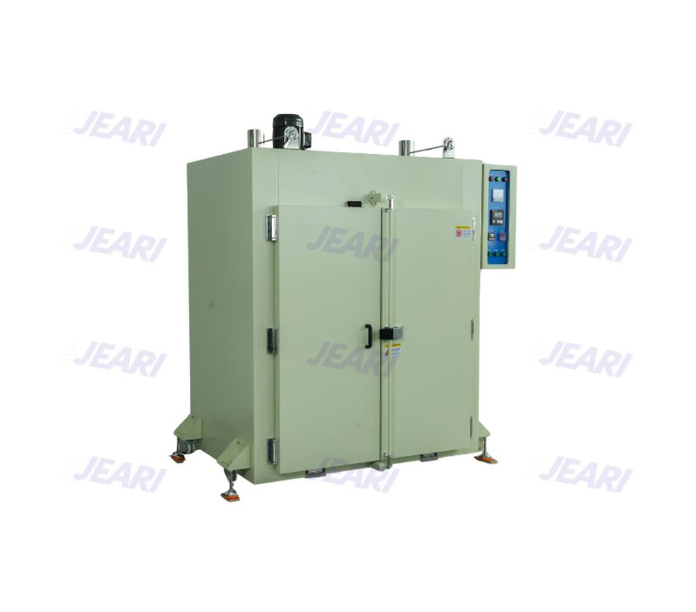 OS-16M-VT-A Precision High-Temperature Oven (HT)