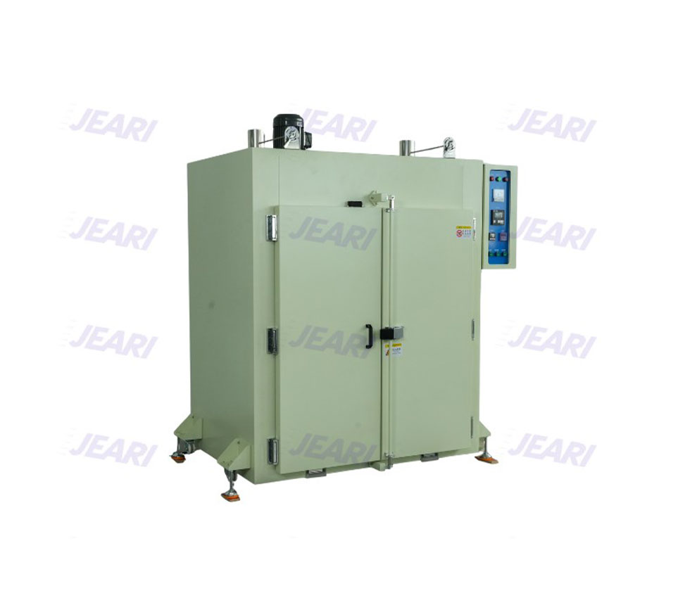 OS-16M-VT-B Precision Hot Air Oven (LT)