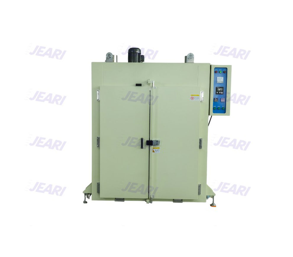 OS-16M-VT-B Precision Hot Air Oven (LT)