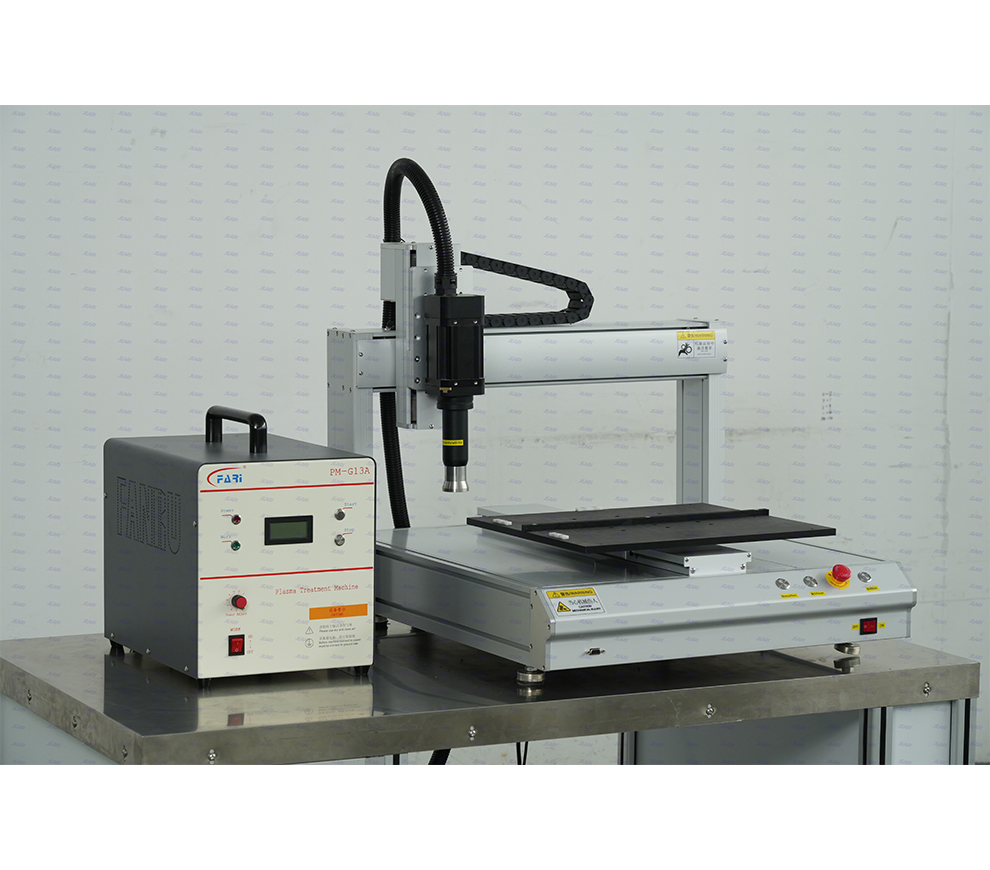 OS-26M-DT-A Plasma Surface Treatment System