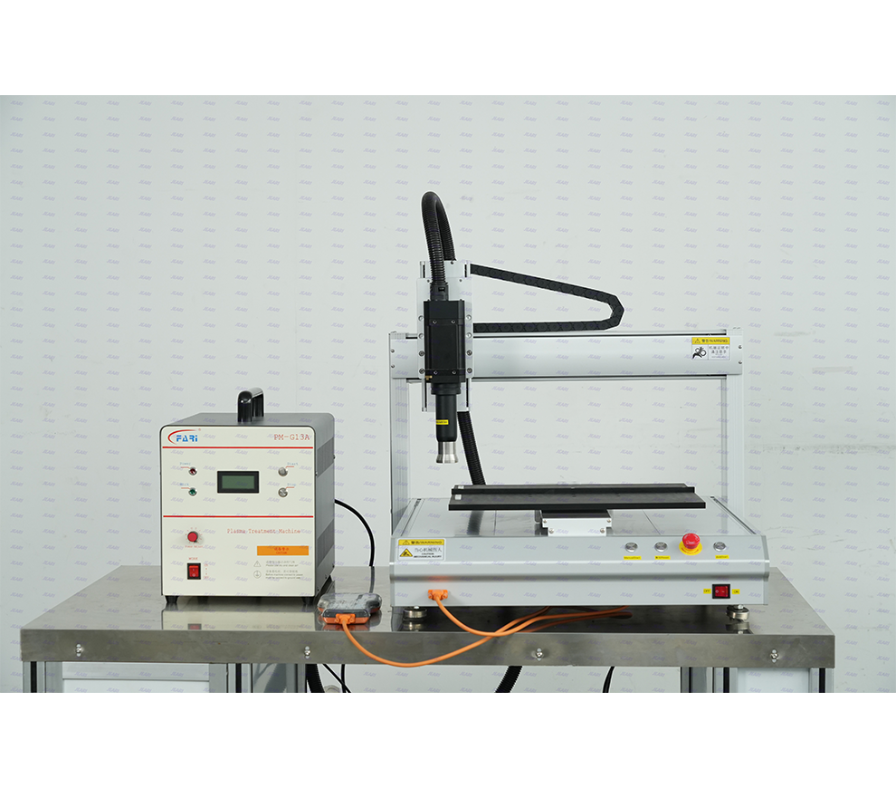 OS-26M-DT-A Plasma Surface Treatment System