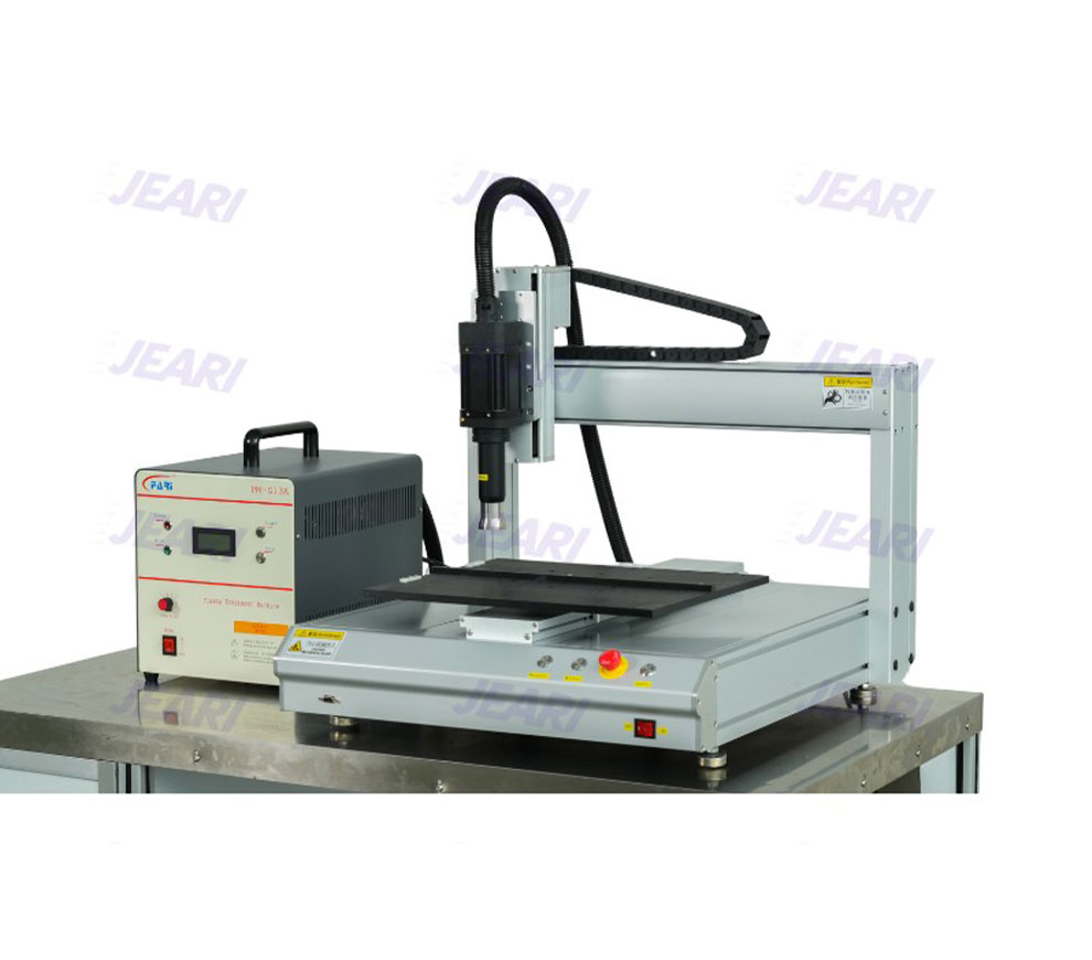 OS-26M-DT-A Plasma Surface Treatment System
