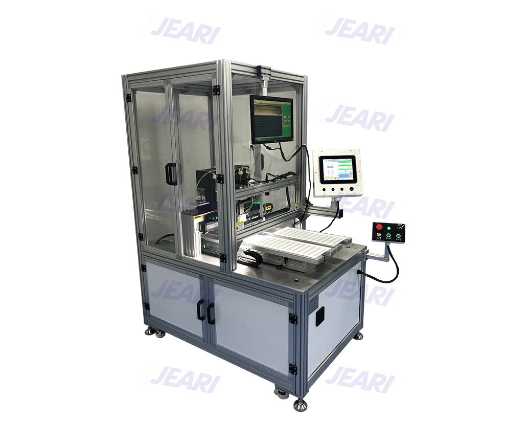 ​The WM-404 Cross-Station Automatic Micro Enzyme Dispensing Machine for Blood Glucose Test Strips