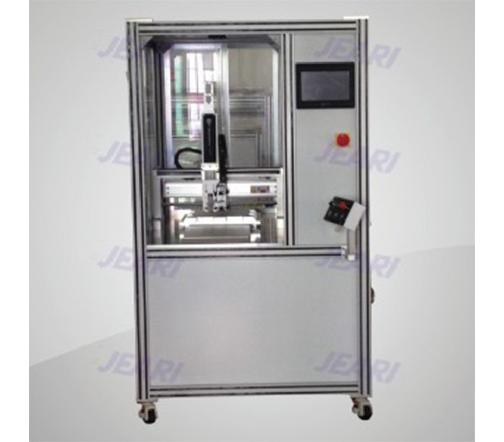 WM-401LZ-PS Vertical Automatic Multi-channel PCR Dispensing Machine