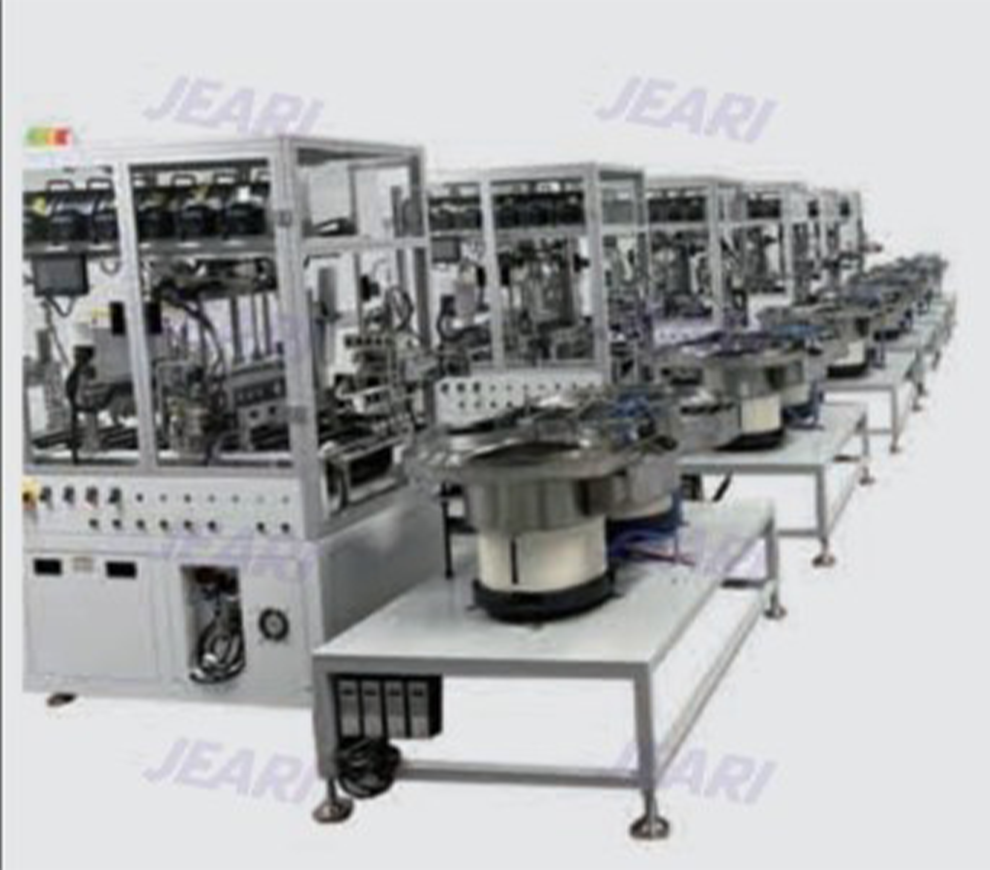 WM-702 Diagnostic Reagent Fully Automatic Filling and Sealing Machine