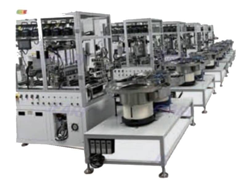 WM-702 Diagnostic Reagent Fully Automatic Filling and Sealing Machine