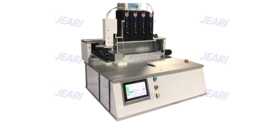 Dry Chemical Diagnostic Test Strip Manufacturing Equipment