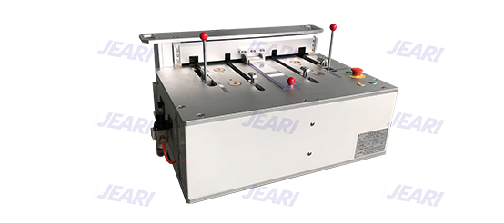 Test Strip/Sheet Cutting & Slitting Equipment