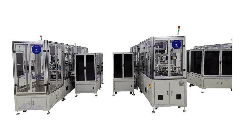 Video of WM-225 Blood Glucose Test Strip High-Speed Single Piece Cutting Production Line