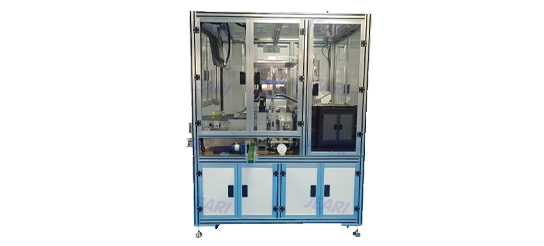 Chemical Dry Sheet Production Line