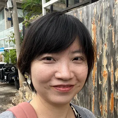 Angel Jiang