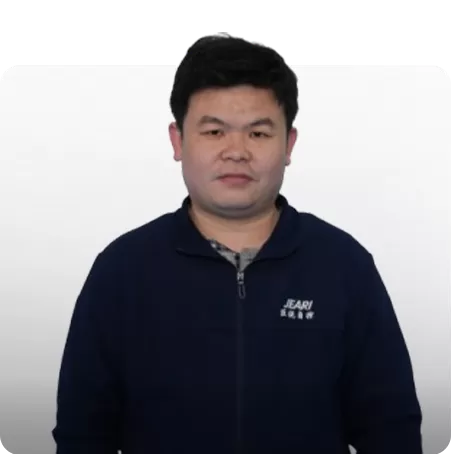 PLC Automation Program Engineer - Yuan Hezheng