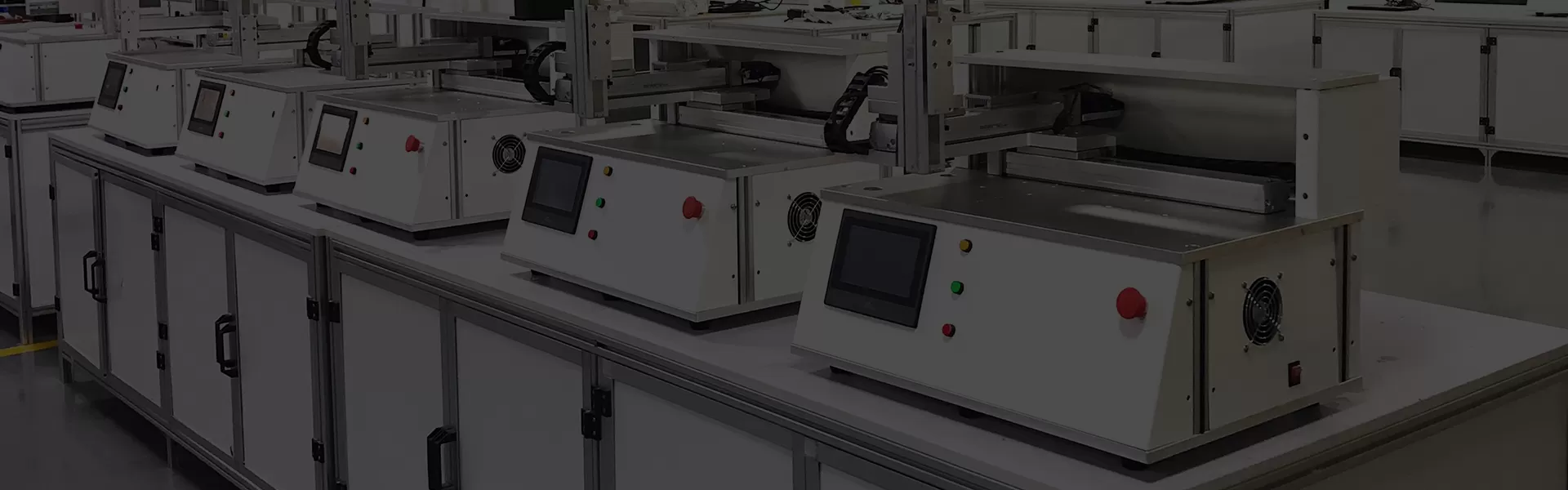 Advanced Automation for IVD Manufacturing