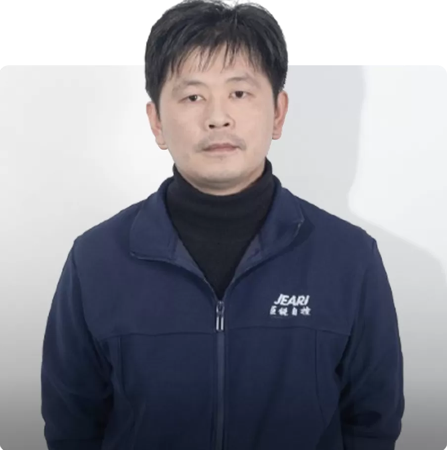 Assembly and Debugging Engineer