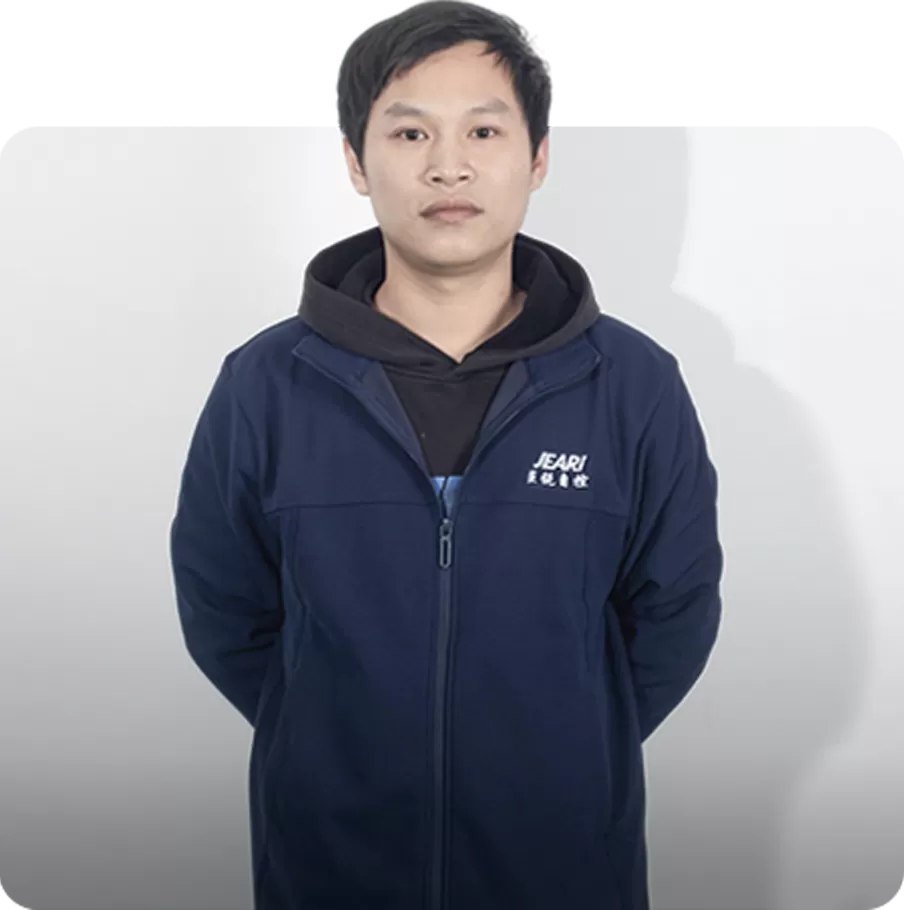 Assembly and Debugging Engineer