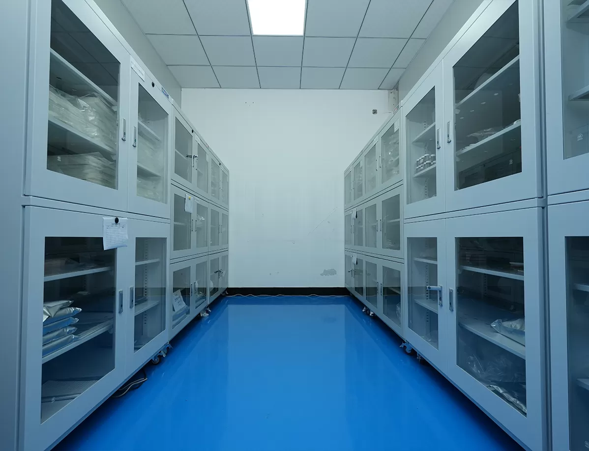 medical machine company