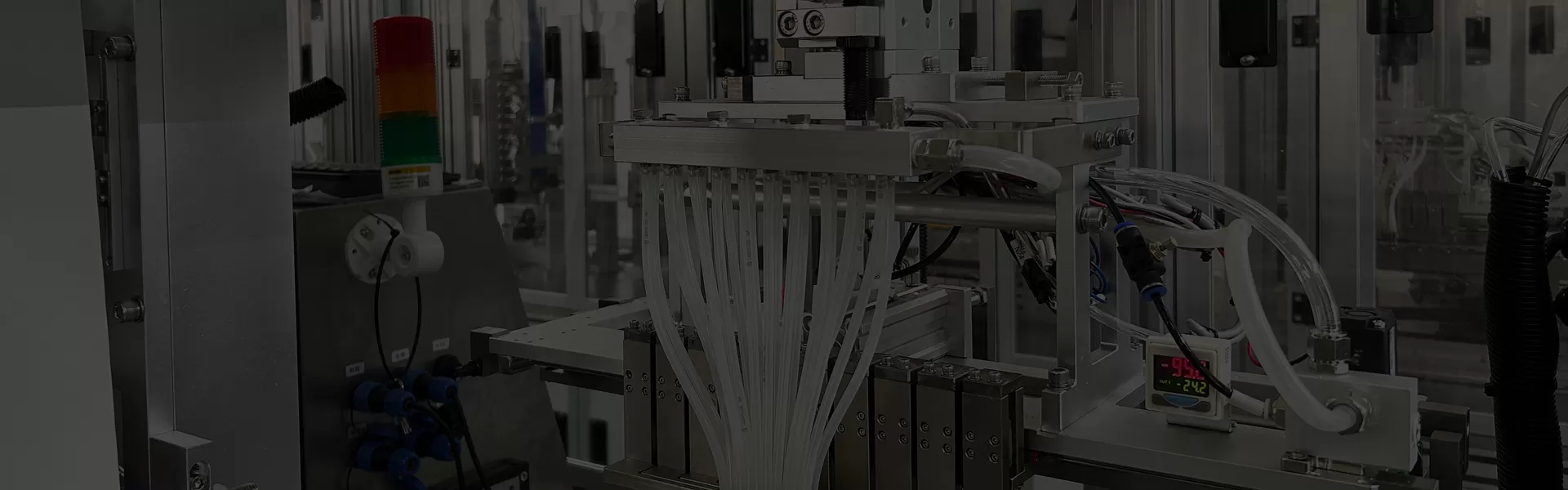 Customized IVD Manufacturing Solutions for Blood Glucose Test Strips & Diagnostics