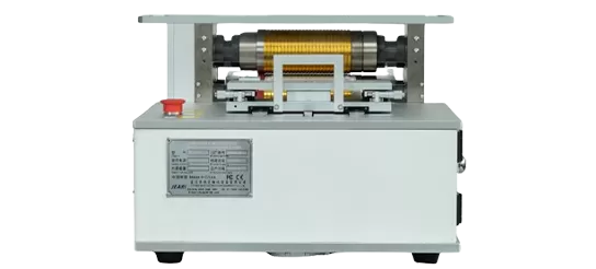 Dry Chemical Diagnostic Test Strip Manufacturing Equipment