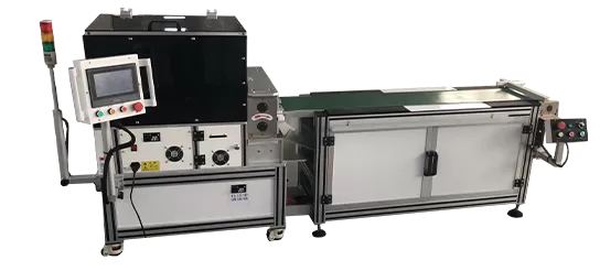 Dry Chemistry Urine Test Strips Production Line