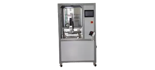 Enzyme Jet Dispenser/Dispensing Machine