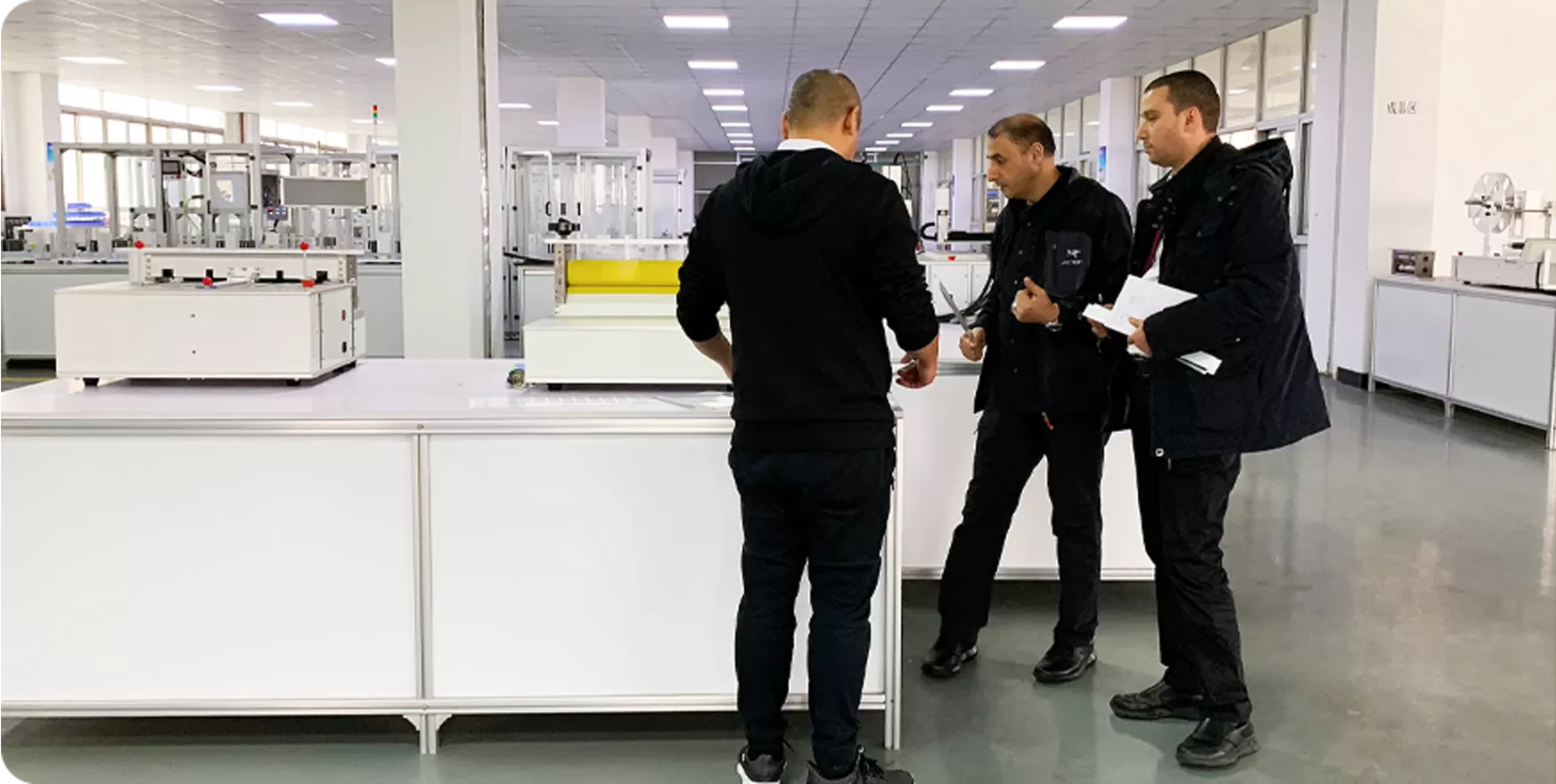 From Design to After-Sales: A Closed-Loop Service System