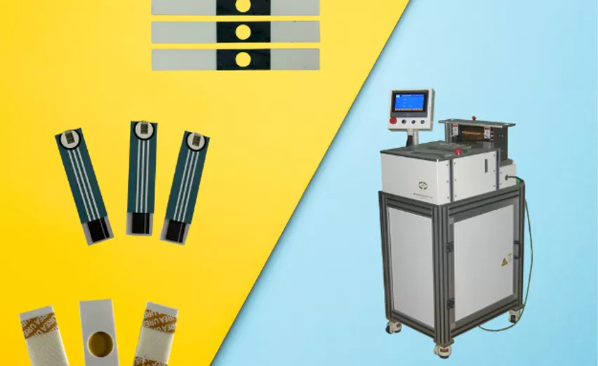 Full analysis of the test strip cutting process-Jurui Automation's professionalism and innovation