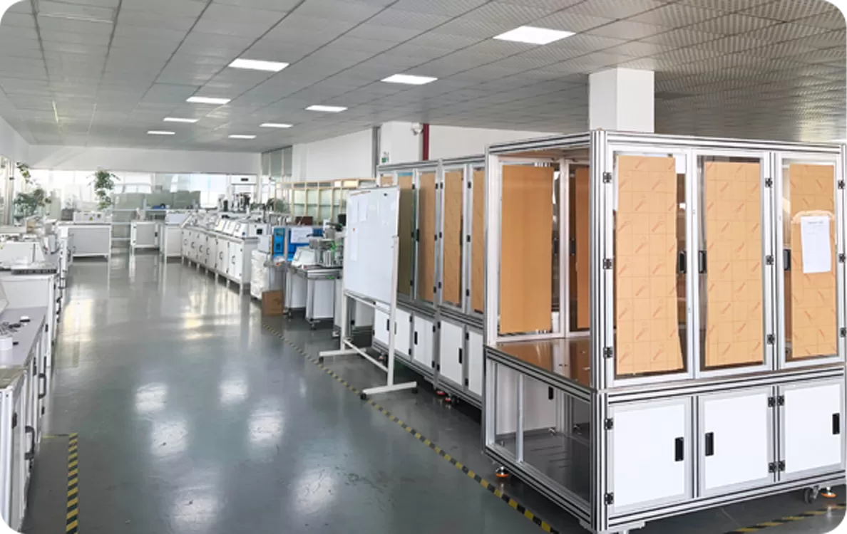 Global Project Cases & Proven Industry Experience