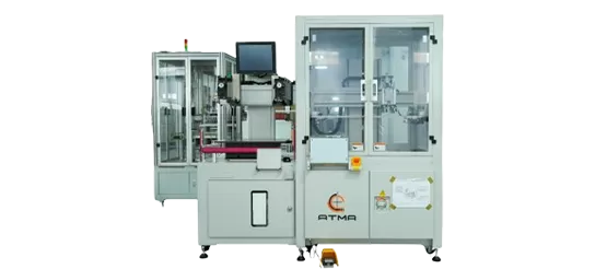 Glucose Test Strip Production Line