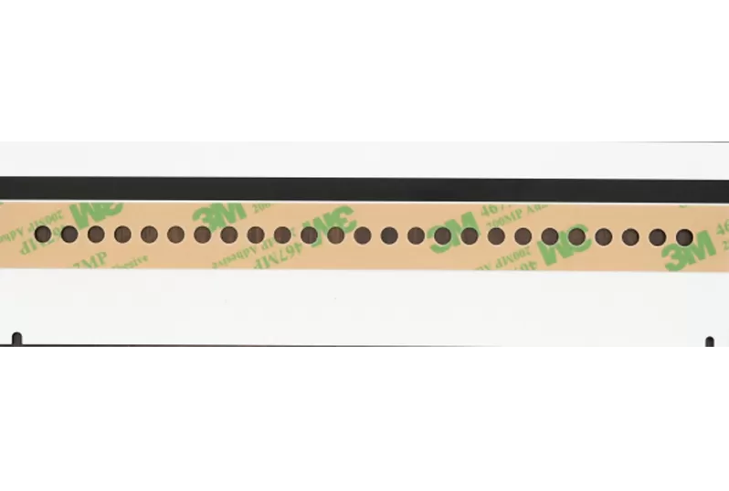 hb10006 hb strip white