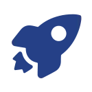 High Speed & Efficiency