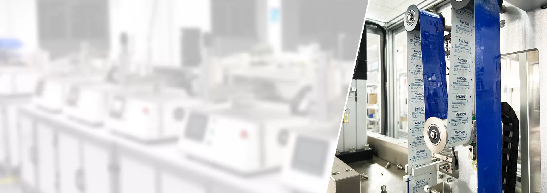 Integrated IVD Solutions – From R&D to Global Delivery