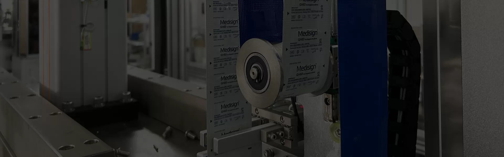 IVD Manufacturing Project Cases by Country— Global Blood Glucose Test Strip Solutions