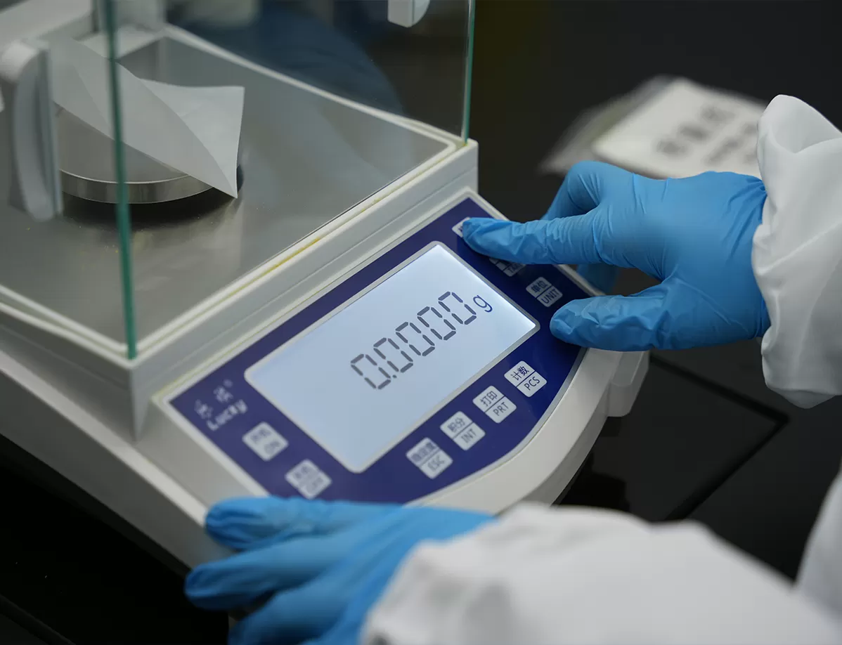 companies that produce medical equipment